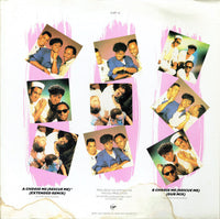 Loose Ends : Choose Me (Rescue Me) (12")