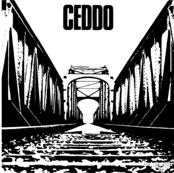 Ceddo : Ceddo (LP, Album, RE)