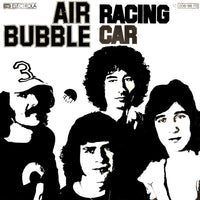 Air Bubble : Racing Car (7", Single)