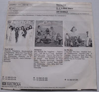 Air Bubble : Racing Car (7", Single)