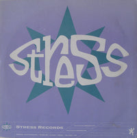 Bedrock Featuring KYO : For What You Dream Of... (12")