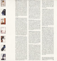Scritti Politti : Provision (LP, Album)