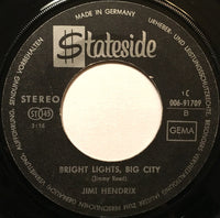 Jimi Hendrix : I'm A Man (7", Single)