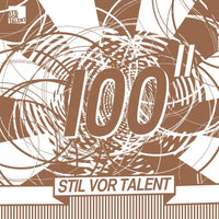 Various : SVT 100. Part II (12")