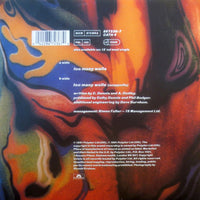 Cathy Dennis : Too Many Walls (7", Single)