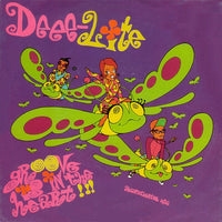 Deee-Lite : Groove Is In The Heart (7", Single, Sol)