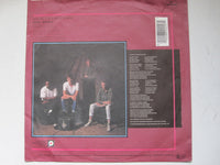 Big Country : Where The Rose Is Sown (7", Single)