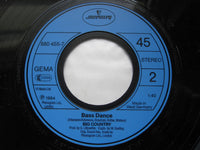 Big Country : Where The Rose Is Sown (7", Single)