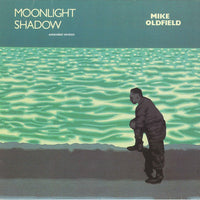 Mike Oldfield : Moonlight Shadow (Extended Version) (12", Maxi)