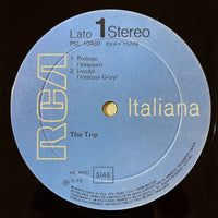 The Trip (19) : The Trip (LP, Album)