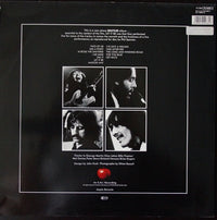 The Beatles : Let It Be (LP, Album, RE)