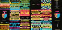 Beatsteaks : Muffensausen  (2xLP, Album, Dlx, Ltd + 2xDVD-V, PAL + CD, Album)