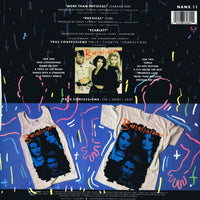 Bananarama : More Than Physical (12", Single)