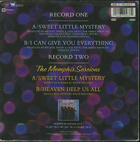 Wet Wet Wet : Sweet Little Mystery (2x7", Single, Ltd)
