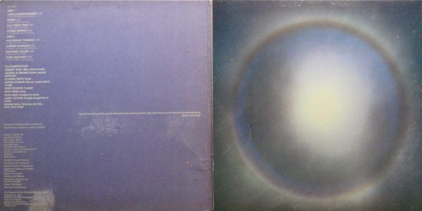 Kool & The Gang : Love & Understanding (LP, Album, Uni)