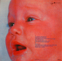 The Human League : Reproduction (LP, Album)