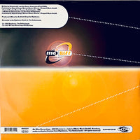 Da Klubb Kings : It's Time 2 Get Funky (12")