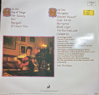 Steve Hackett : Bay Of Kings (LP, Album)