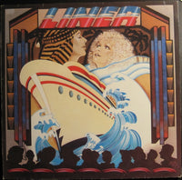 Liner : Liner (LP, Album)