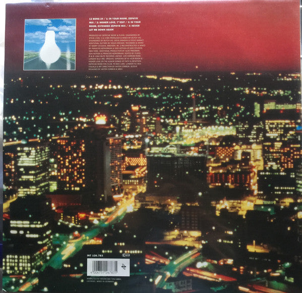 Depeche Mode : In Your Room (12", Single)