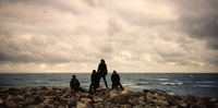 Kodaline : In A Perfect World (LP, Album, Ltd, Gat)