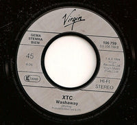 XTC : All You Pretty Girls (7", Single)