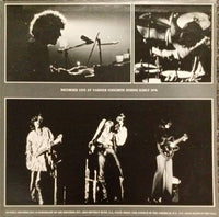 Steppenwolf : Live (2xLP, Album, RE, Ter)