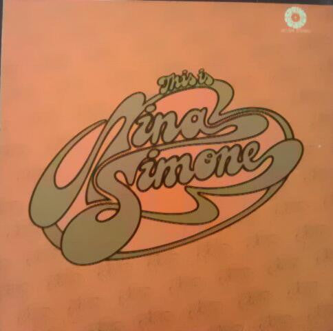 Nina Simone : This Is Nina Simone (LP, Comp)