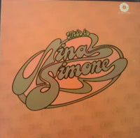 Nina Simone : This Is Nina Simone (LP, Comp)