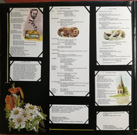 Genesis : Nursery Cryme (LP, Album, RE, Gat)