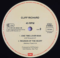 Cliff Richard : Some People (12", Maxi)