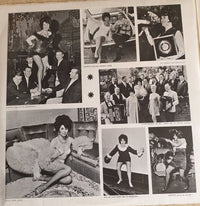 Zwarte Lola : Lola, Lola, Lola! (LP, Album)