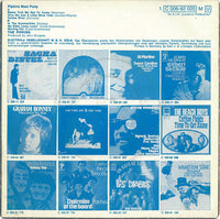 The Pipkins : Pipkins Maxi Party (7")
