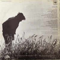 Johnny Cash : The Holy Land (LP, Album)