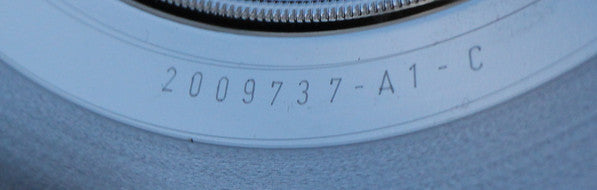 Stevie Nicks : Talk To Me (7", Single)