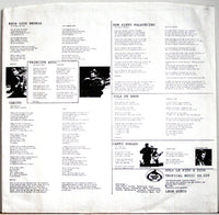 León Gieco : Sólo Le Pido A Dios (LP, Comp)