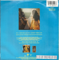 Prince And The New Power Generation : 7 (7", Single, Big)