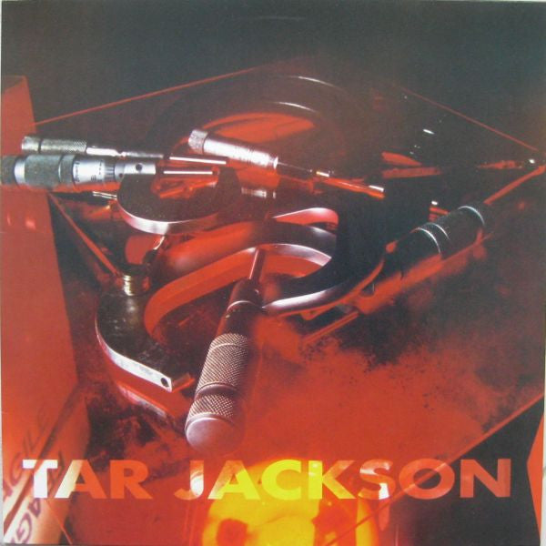 Tar : Jackson (LP, Album)