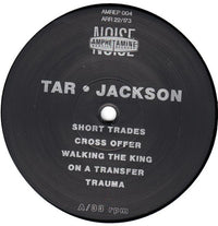 Tar : Jackson (LP, Album)