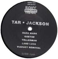 Tar : Jackson (LP, Album)