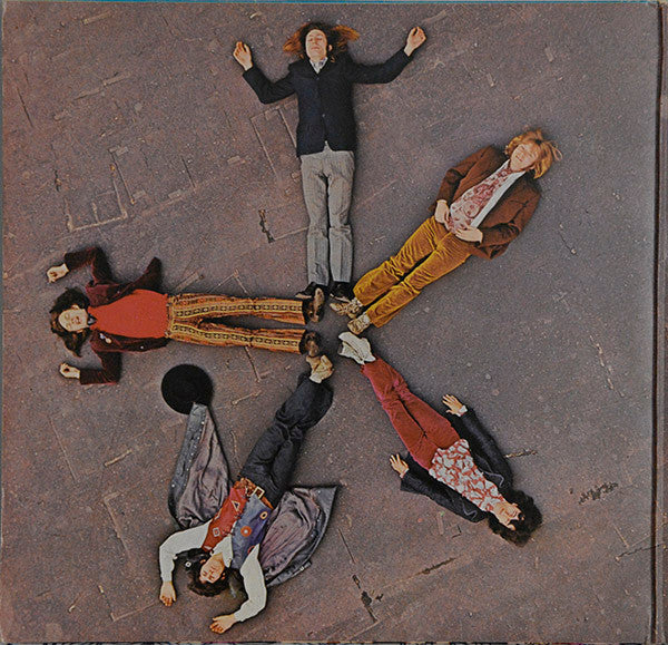 The Rolling Stones : Through The Past, Darkly (Big Hits Vol. 2) (LP, Comp, RE, Gat)