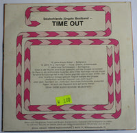 Time Out (16) : Anemona / Babe   (7")