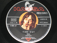 Time Out (16) : Anemona / Babe   (7")