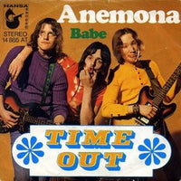 Time Out (16) : Anemona / Babe   (7")
