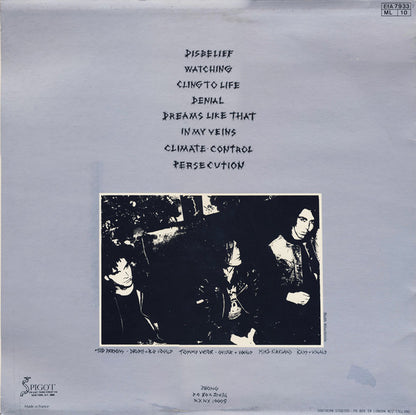 Prong : Primitive Origins (12", EP)