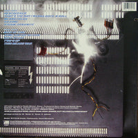 AC/DC : Blow Up Your Video (LP, Album, SP)
