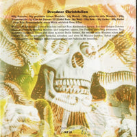 Die Roten Rosen : Wir Warten Auf's Christkind (CD, Album)