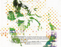 Die Roten Rosen : Wir Warten Auf's Christkind (CD, Album)