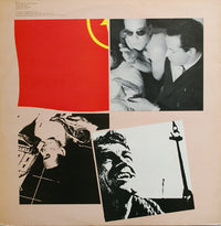 Fire Engines : Big Gold Dream (12", Gat)
