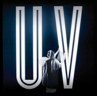 Midnight Juggernauts : Uncanny Valley (LP, Album)